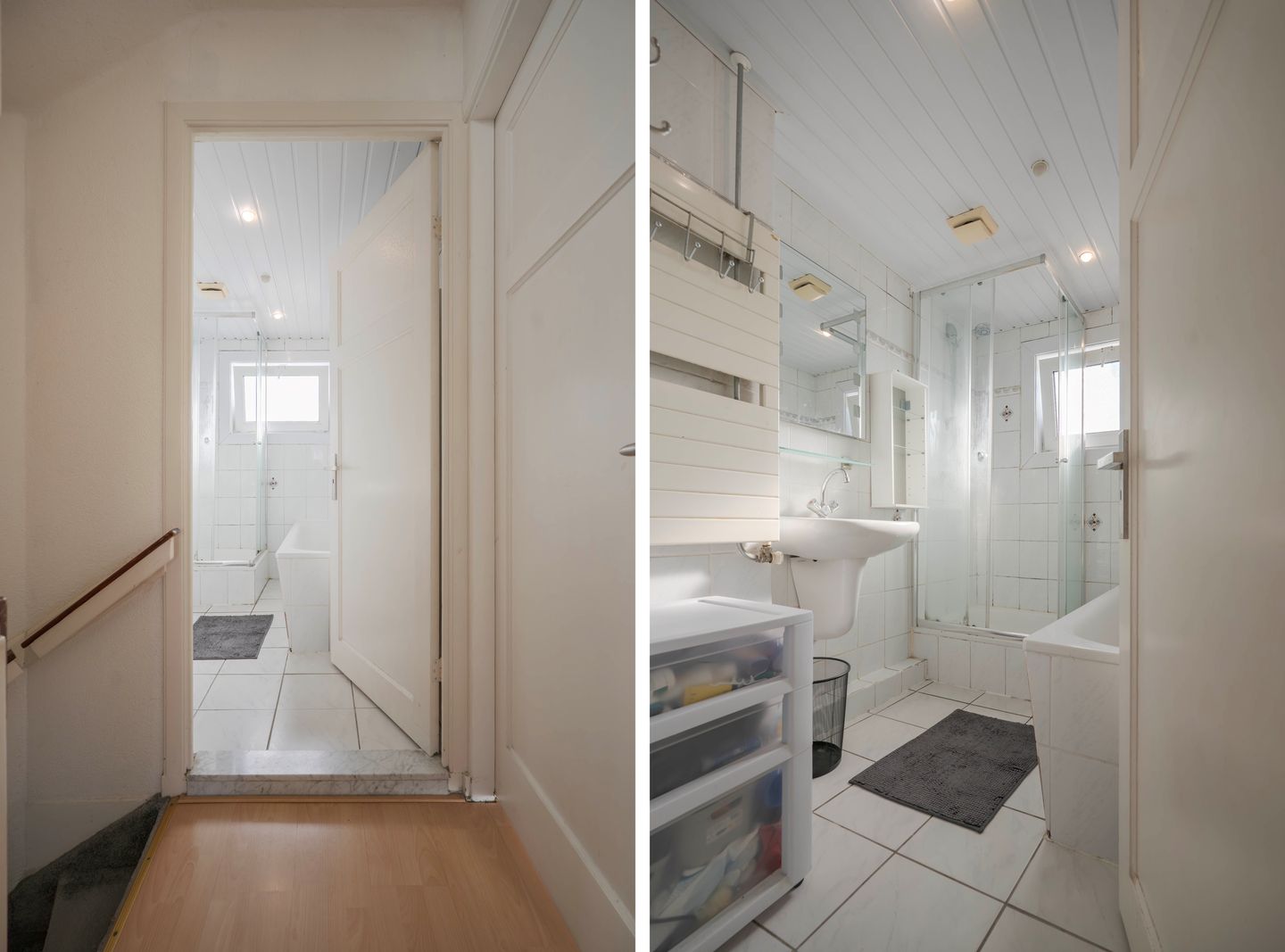 Spacious 3-bedroom terraced house with garden in Arnhem South — 32