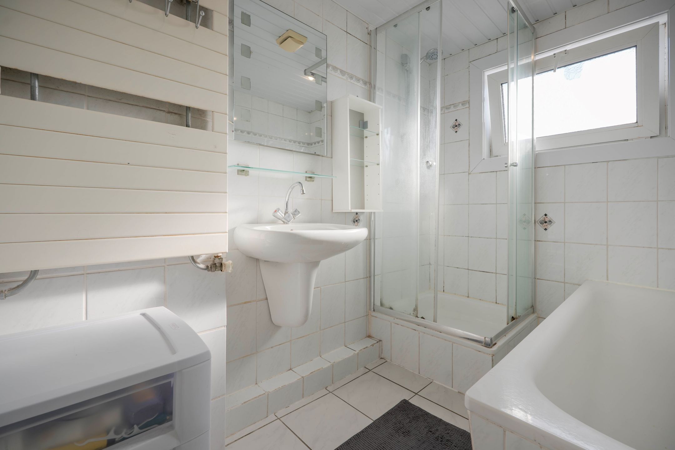 Spacious 3-bedroom terraced house with garden in Arnhem South — 33