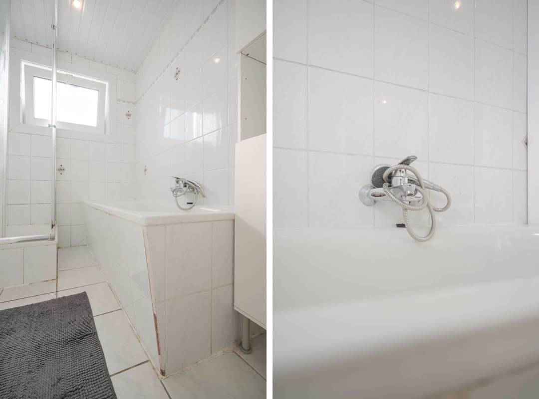 Spacious 3-bedroom terraced house with garden in Arnhem South — 34