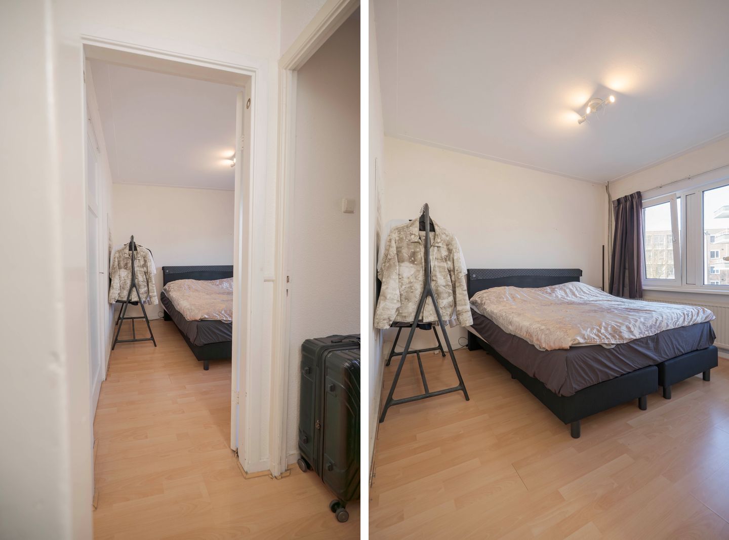Spacious 3-bedroom terraced house with garden in Arnhem South — 37