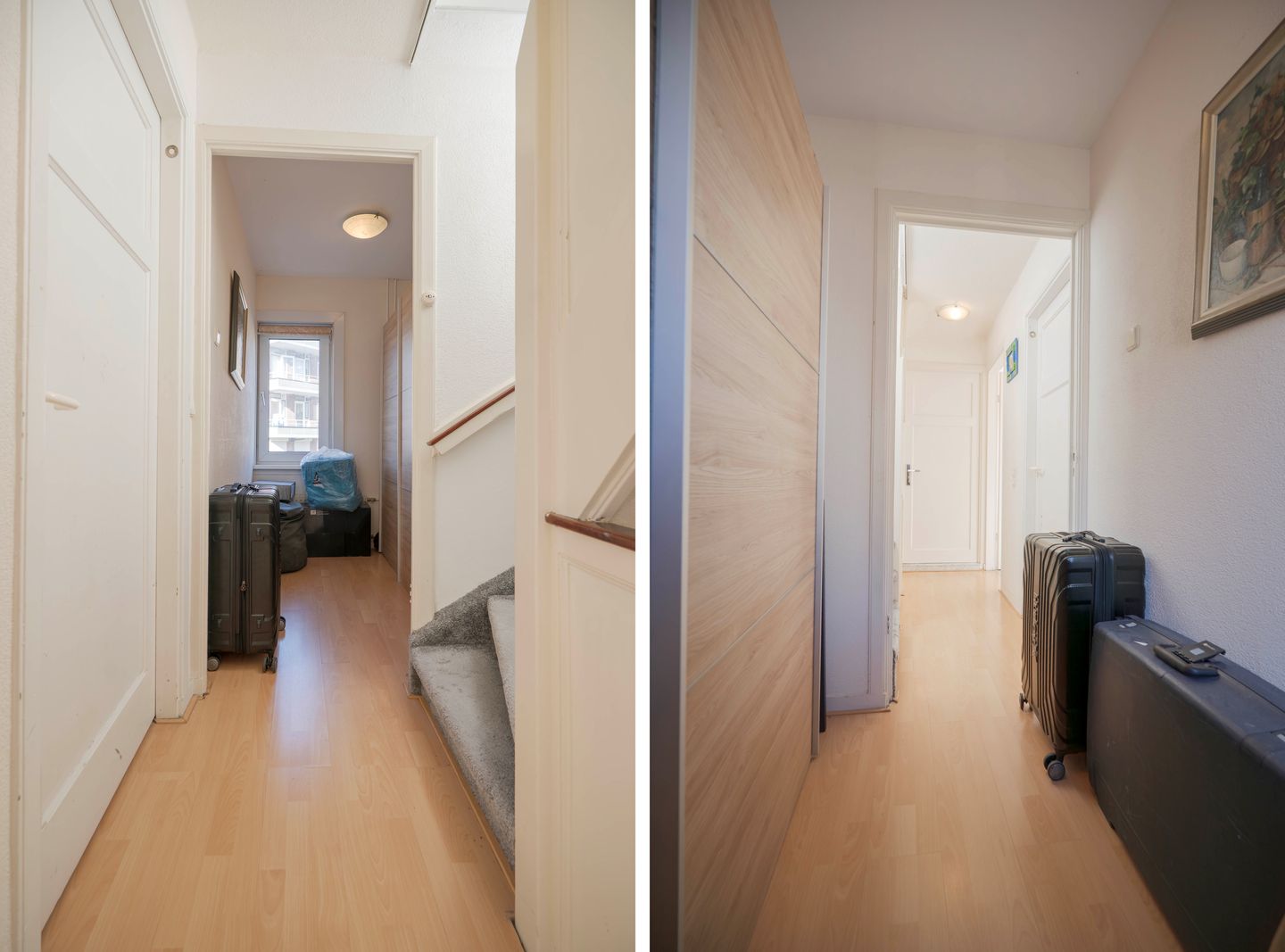 Spacious 3-bedroom terraced house with garden in Arnhem South — 40