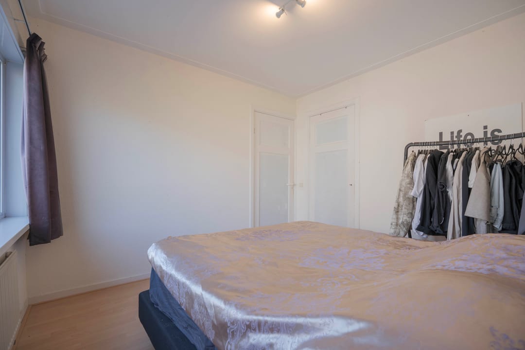 Spacious 3-bedroom terraced house with garden in Arnhem South — 39