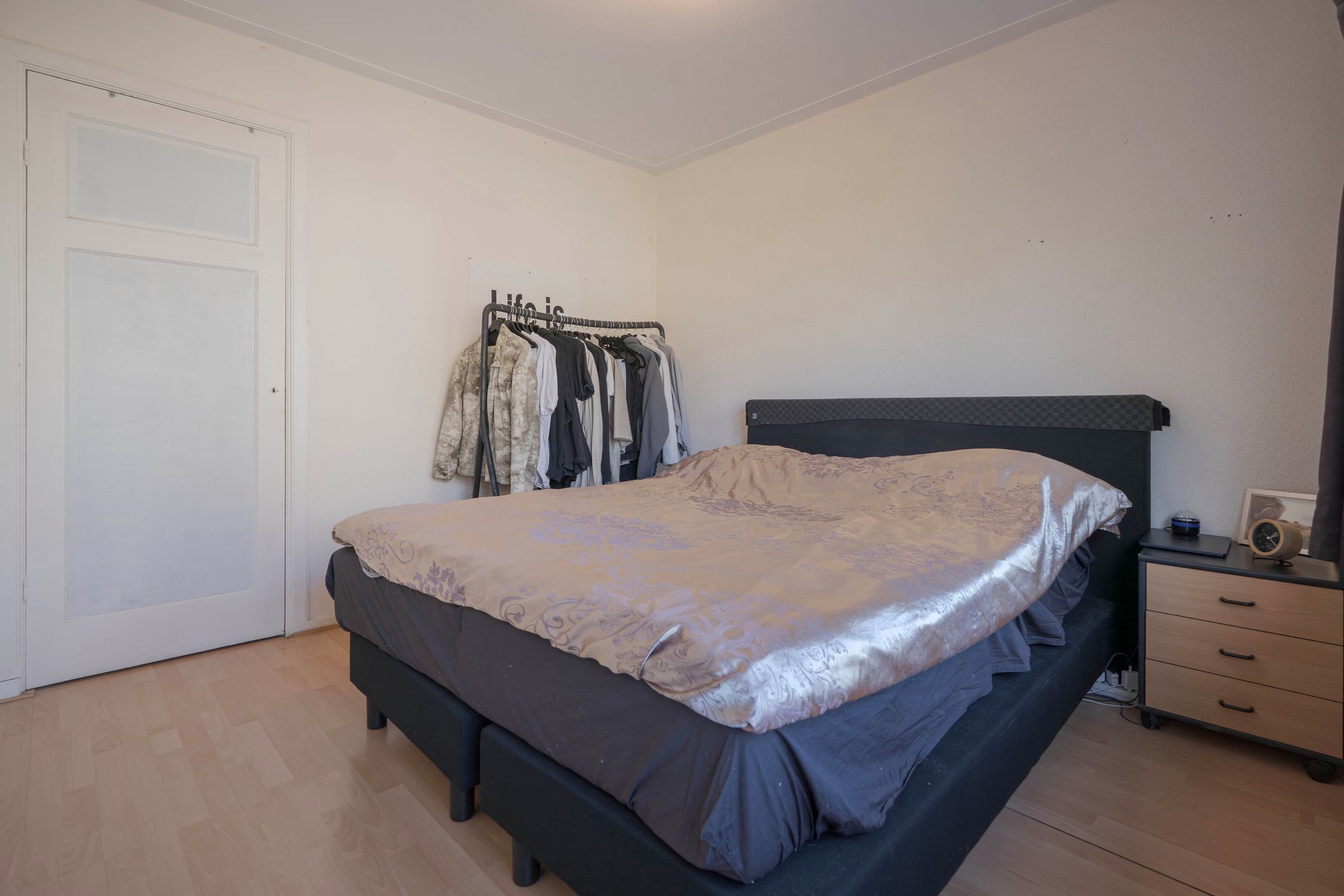 Spacious 3-bedroom terraced house with garden in Arnhem South — 38