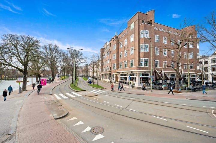 Photo 3 of Lange Vijverberg 20-E