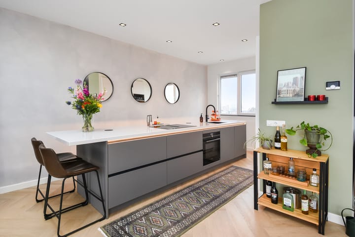 Photo 2 of Loudonstraat 63