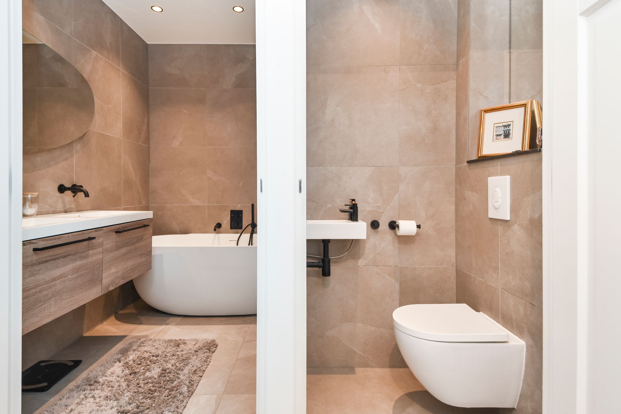 Photo 3 of Loudonstraat 63