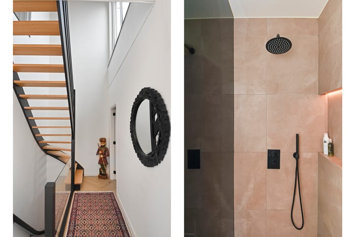 Photo 4 of Loudonstraat 63