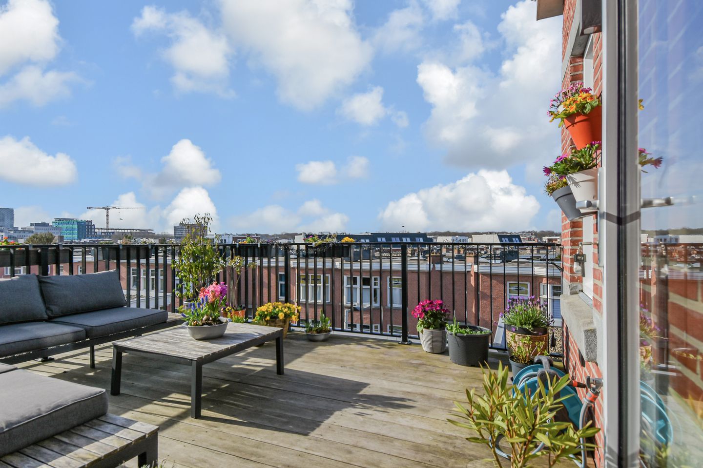 Photo 5 of Loudonstraat 63