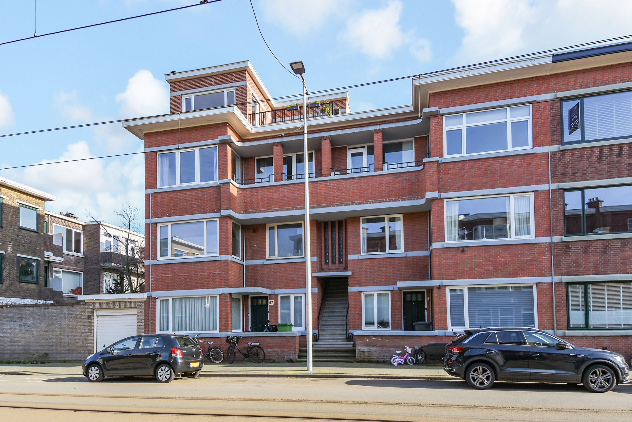 Photo 6 of Loudonstraat 63