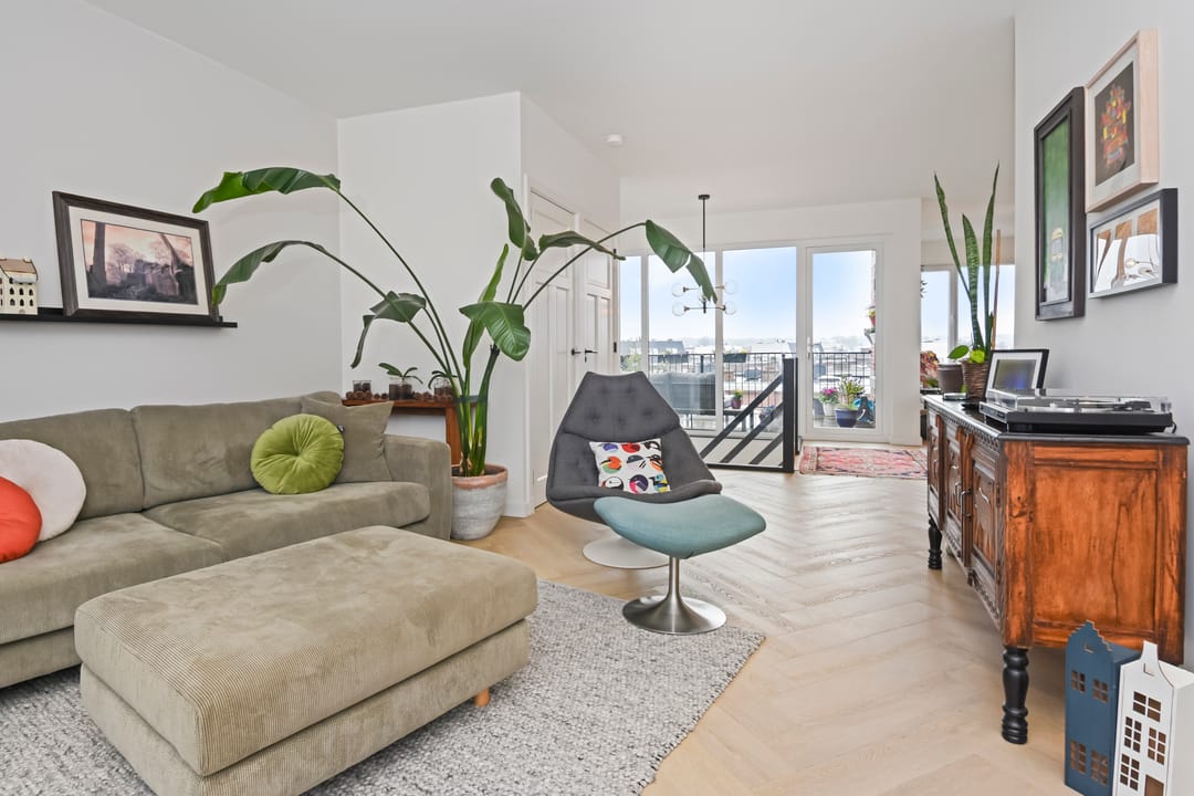 Photo 8 of Loudonstraat 63