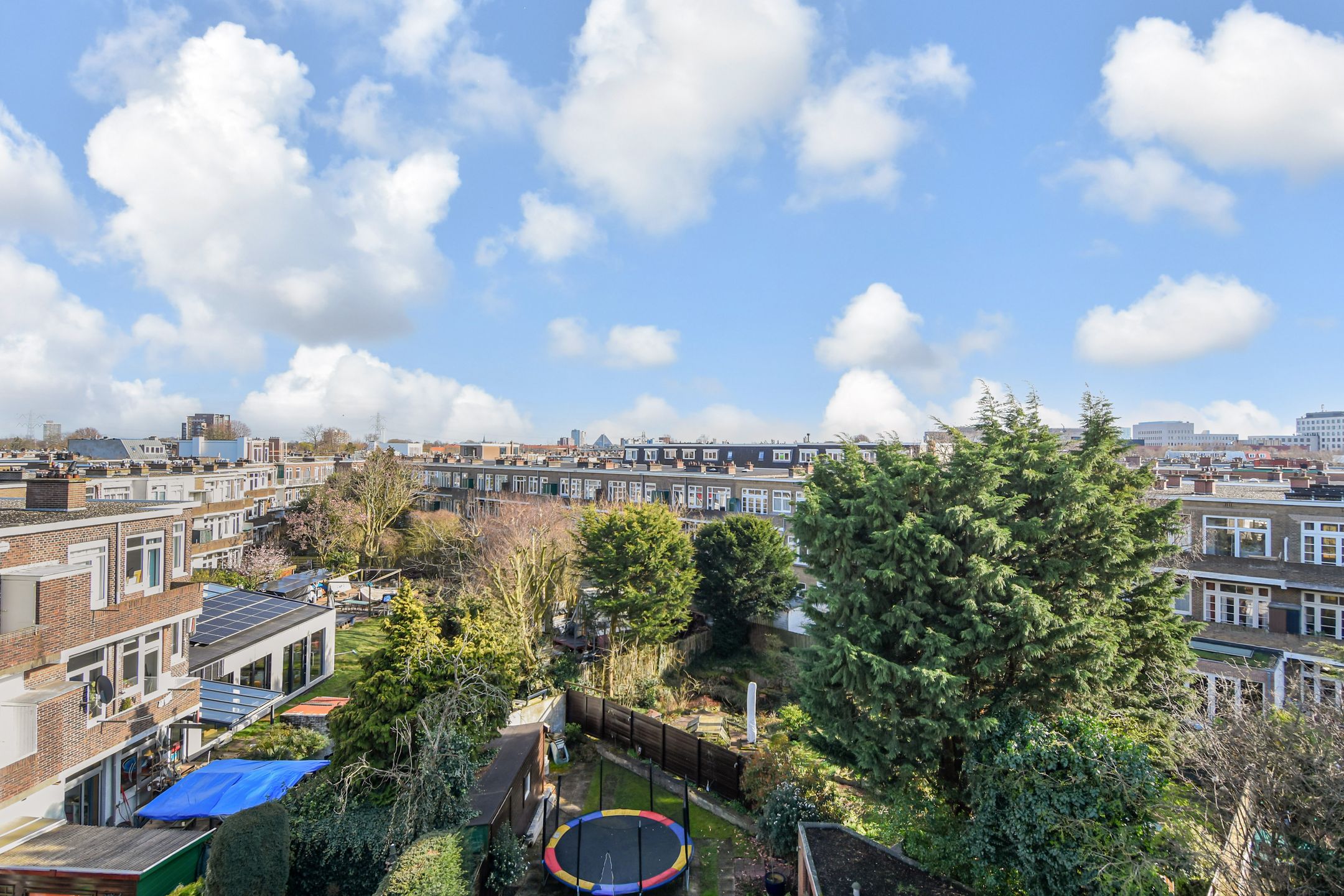 Photo 12 of Loudonstraat 63