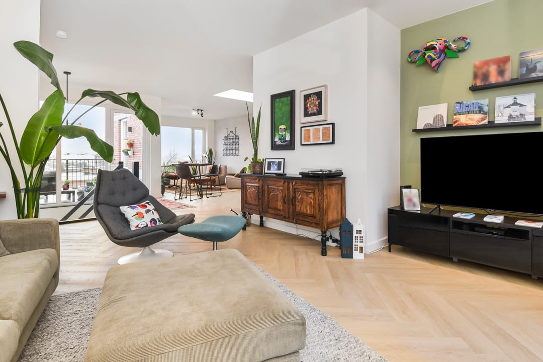 Photo 13 of Loudonstraat 63