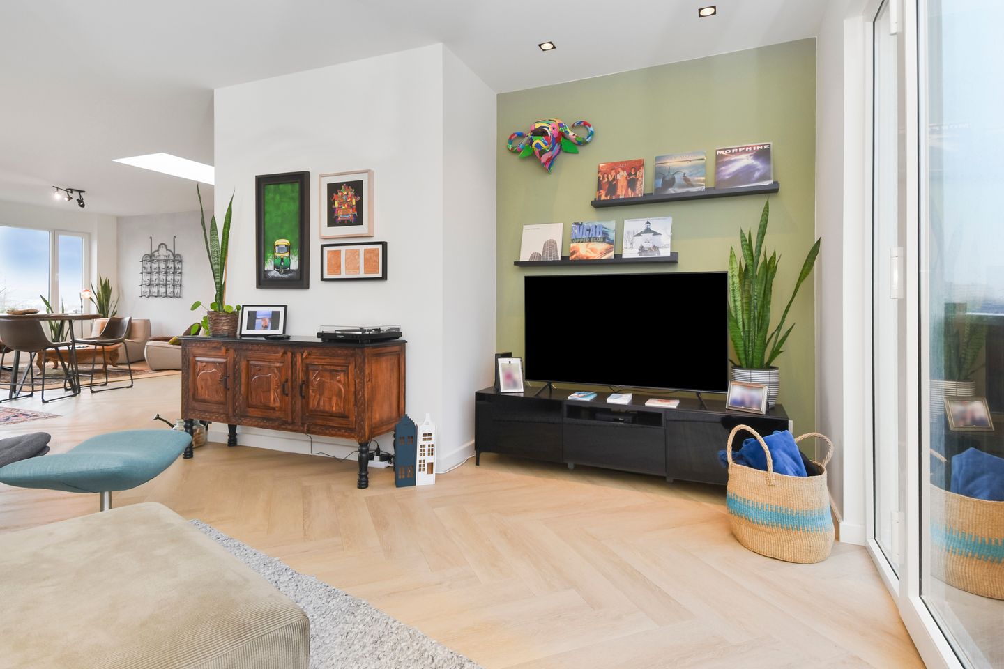 Photo 14 of Loudonstraat 63