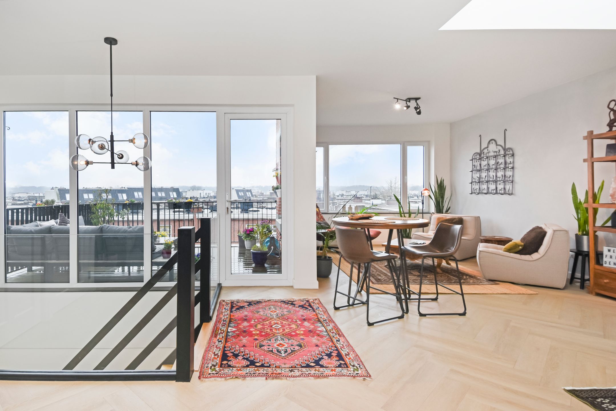 Photo 15 of Loudonstraat 63