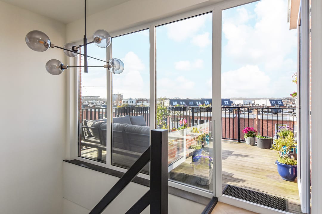 Photo 16 of Loudonstraat 63