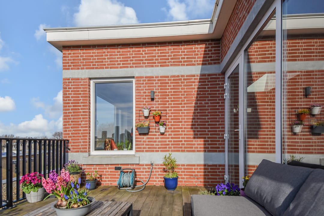 Photo 17 of Loudonstraat 63