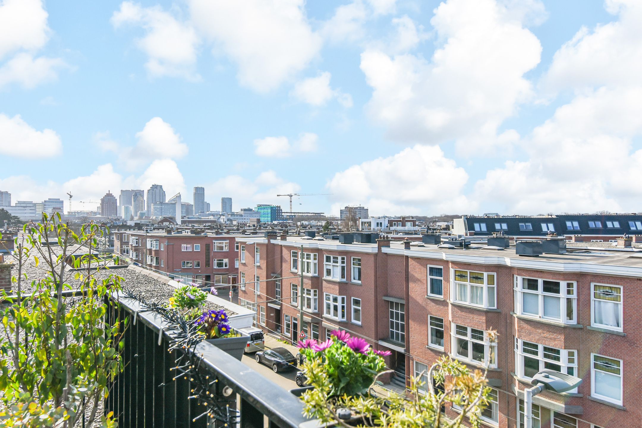 Photo 18 of Loudonstraat 63