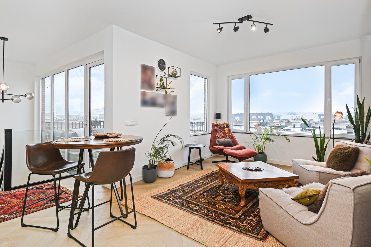 Photo 19 of Loudonstraat 63