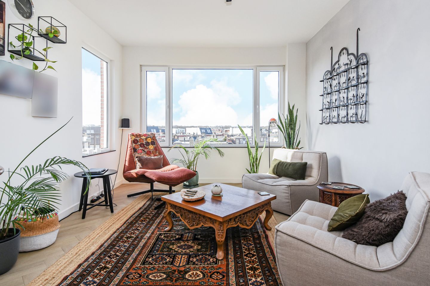 Photo 20 of Loudonstraat 63