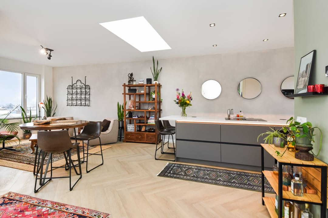 Photo 22 of Loudonstraat 63