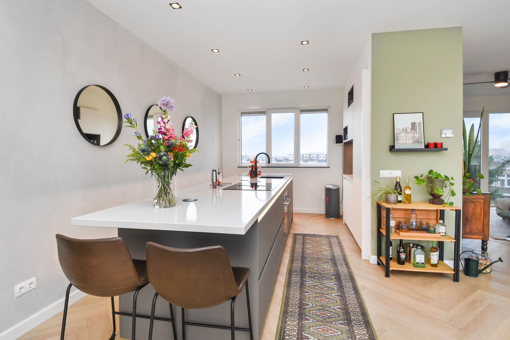 Photo 24 of Loudonstraat 63