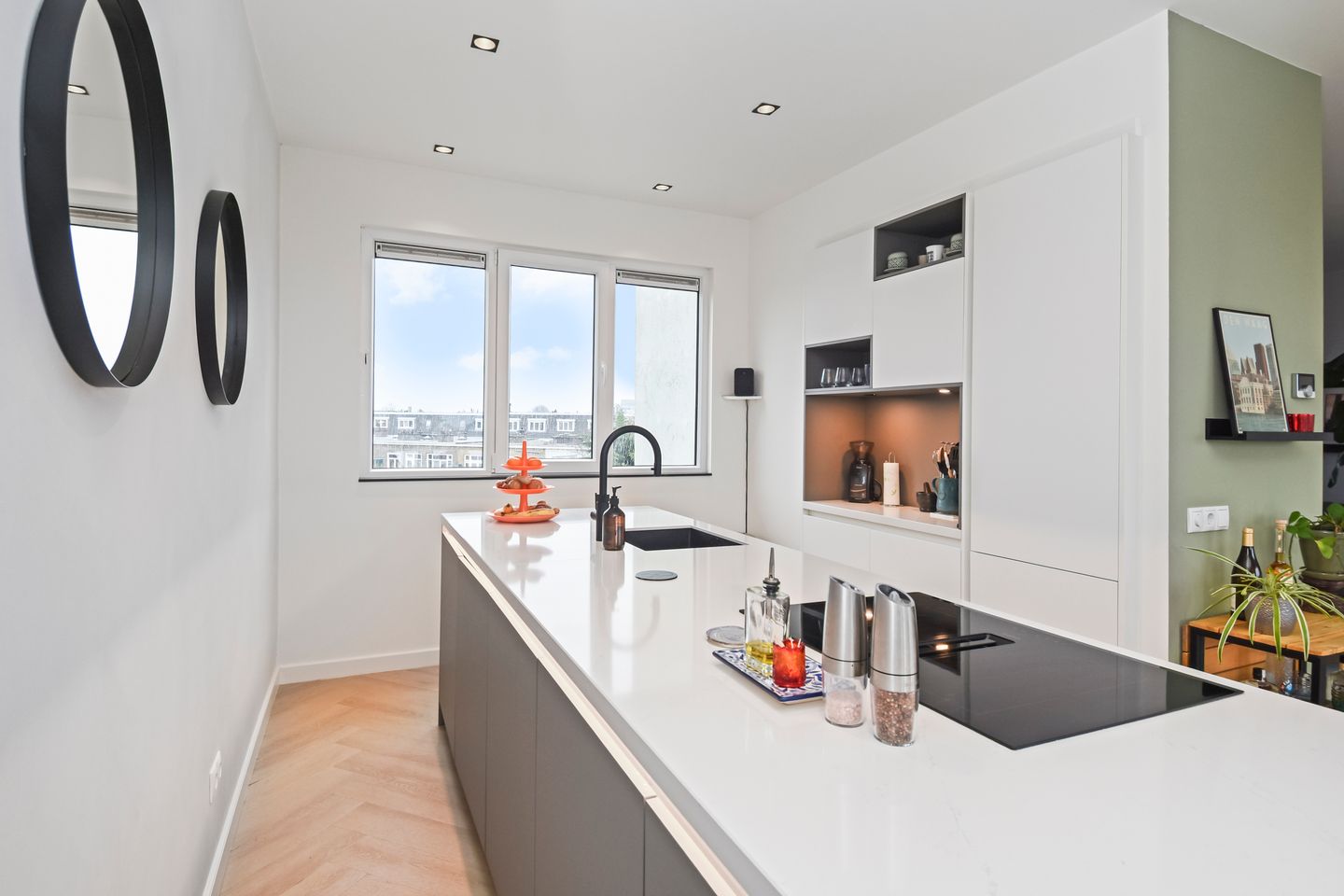 Photo 25 of Loudonstraat 63