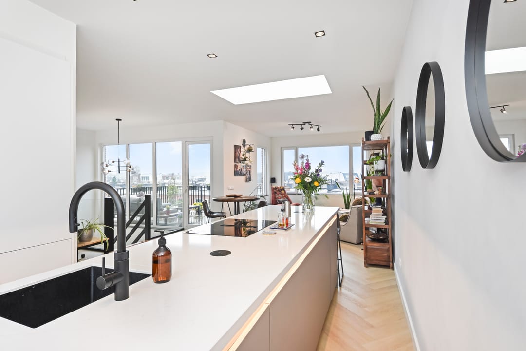 Photo 26 of Loudonstraat 63