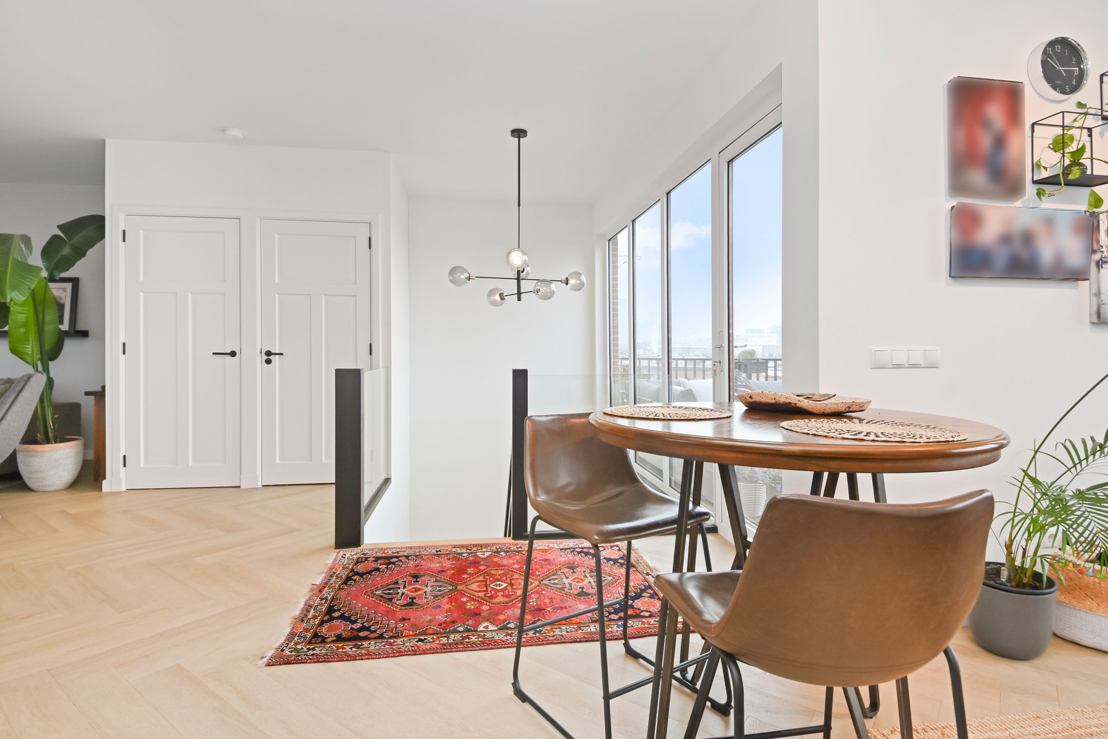 Photo 27 of Loudonstraat 63