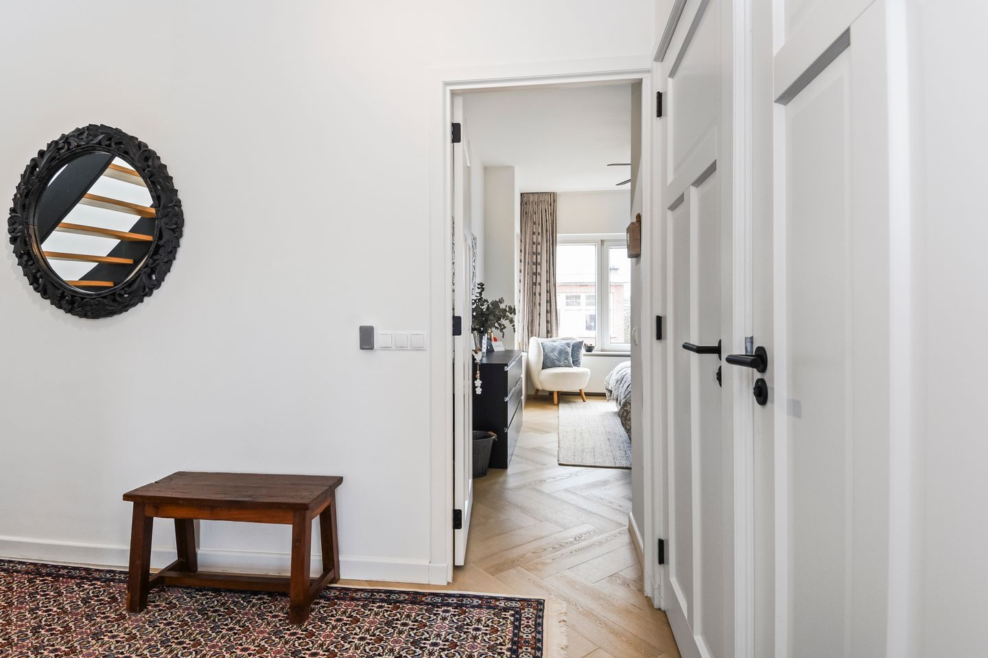 Photo 29 of Loudonstraat 63