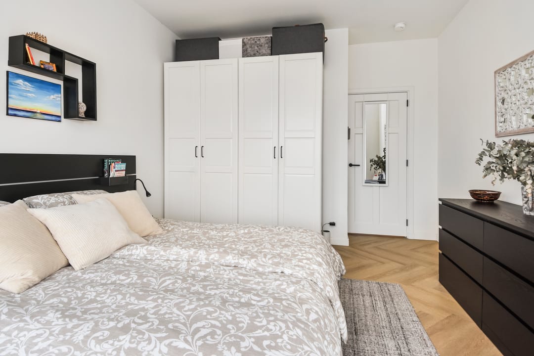 Photo 31 of Loudonstraat 63