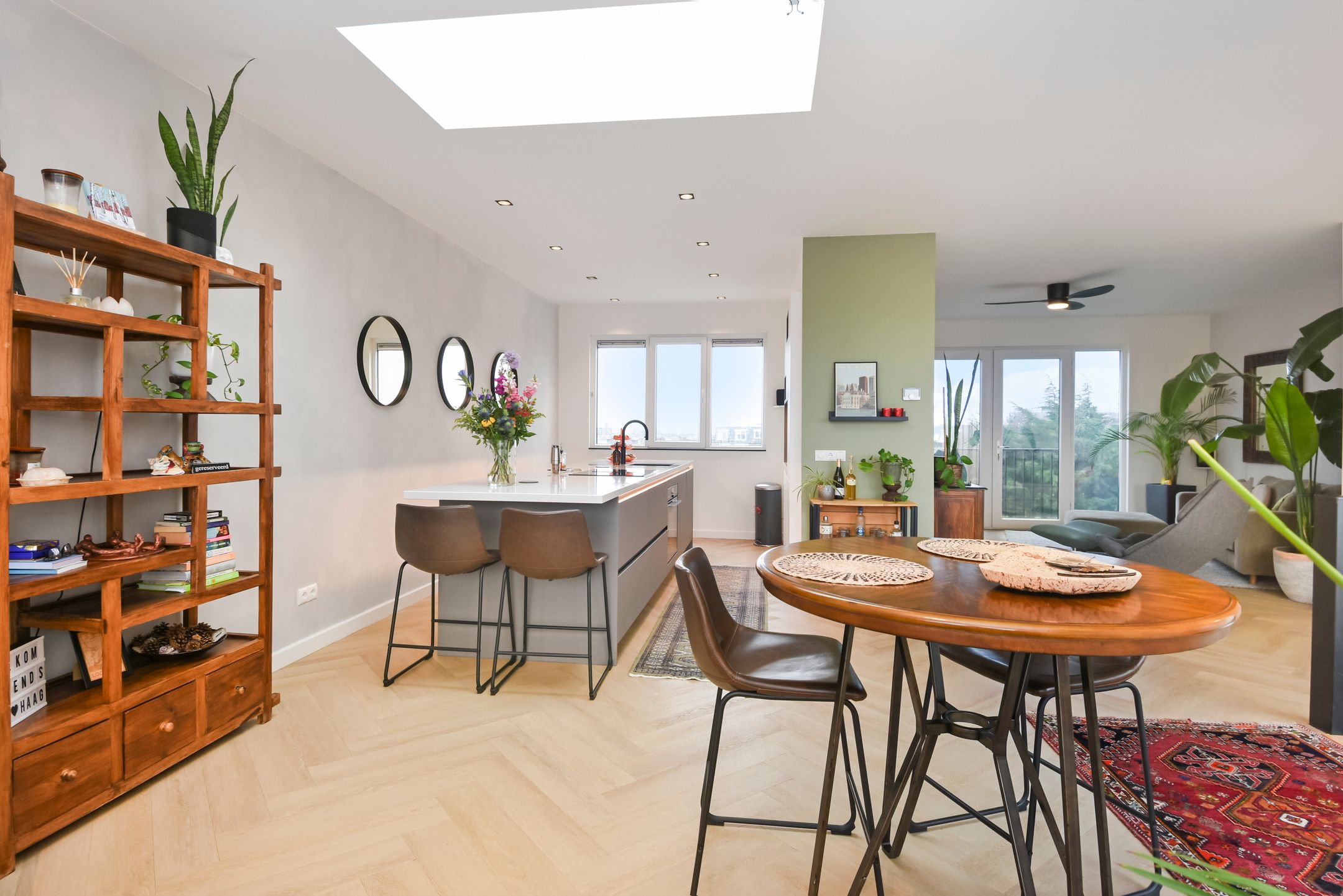 Photo 21 of Loudonstraat 63