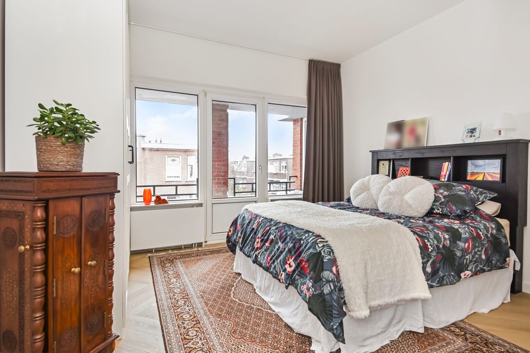 Photo 32 of Loudonstraat 63