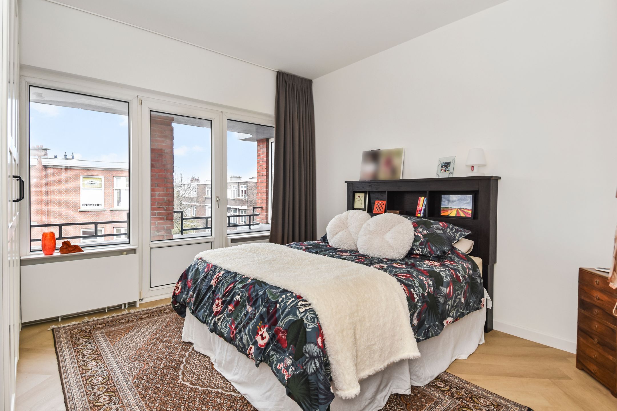 Photo 33 of Loudonstraat 63