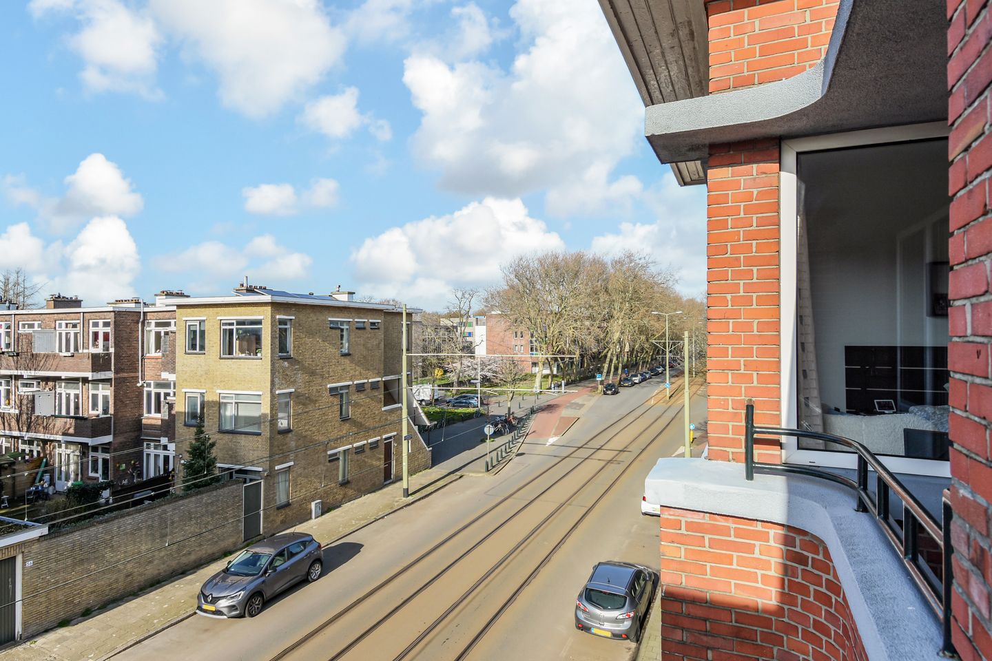 Photo 34 of Loudonstraat 63