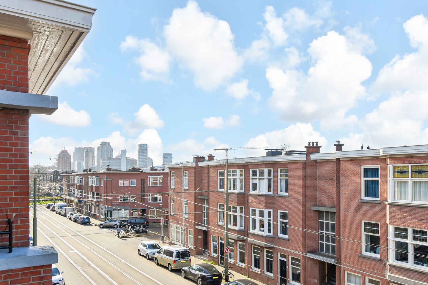 Photo 35 of Loudonstraat 63