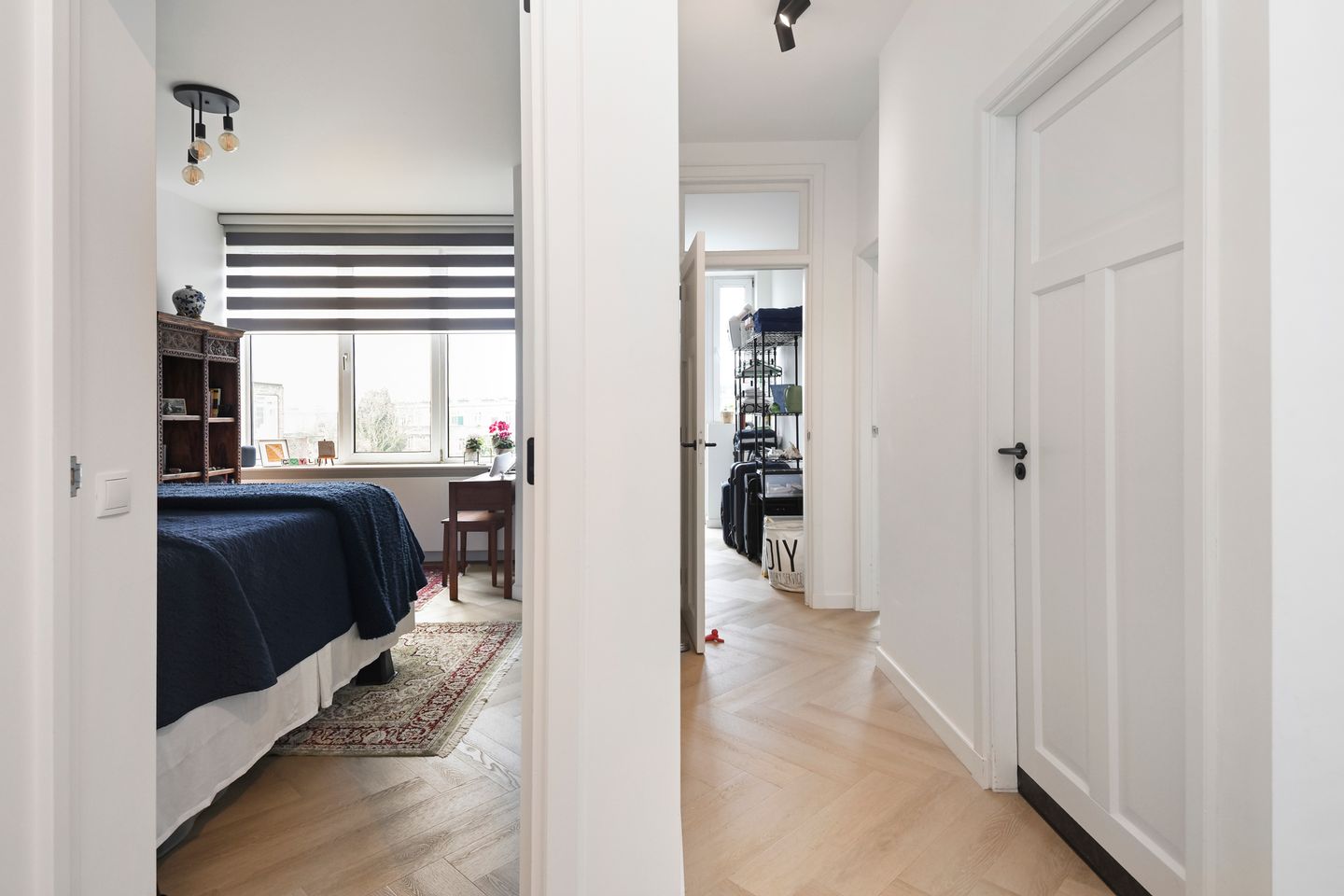 Photo 40 of Loudonstraat 63