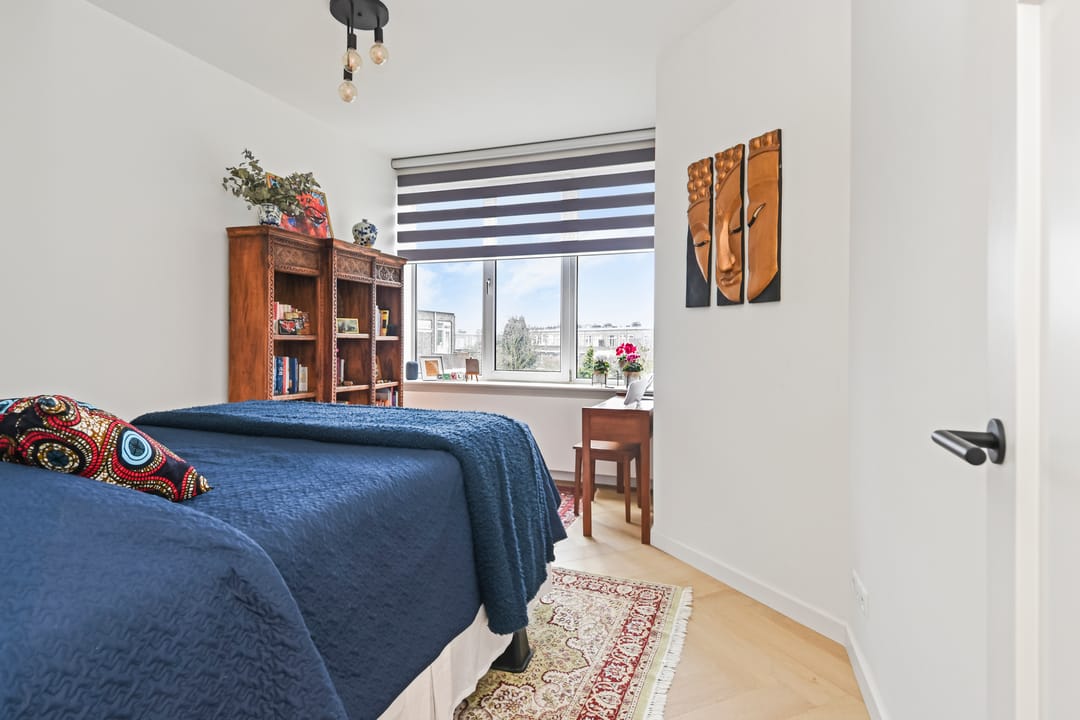 Photo 41 of Loudonstraat 63