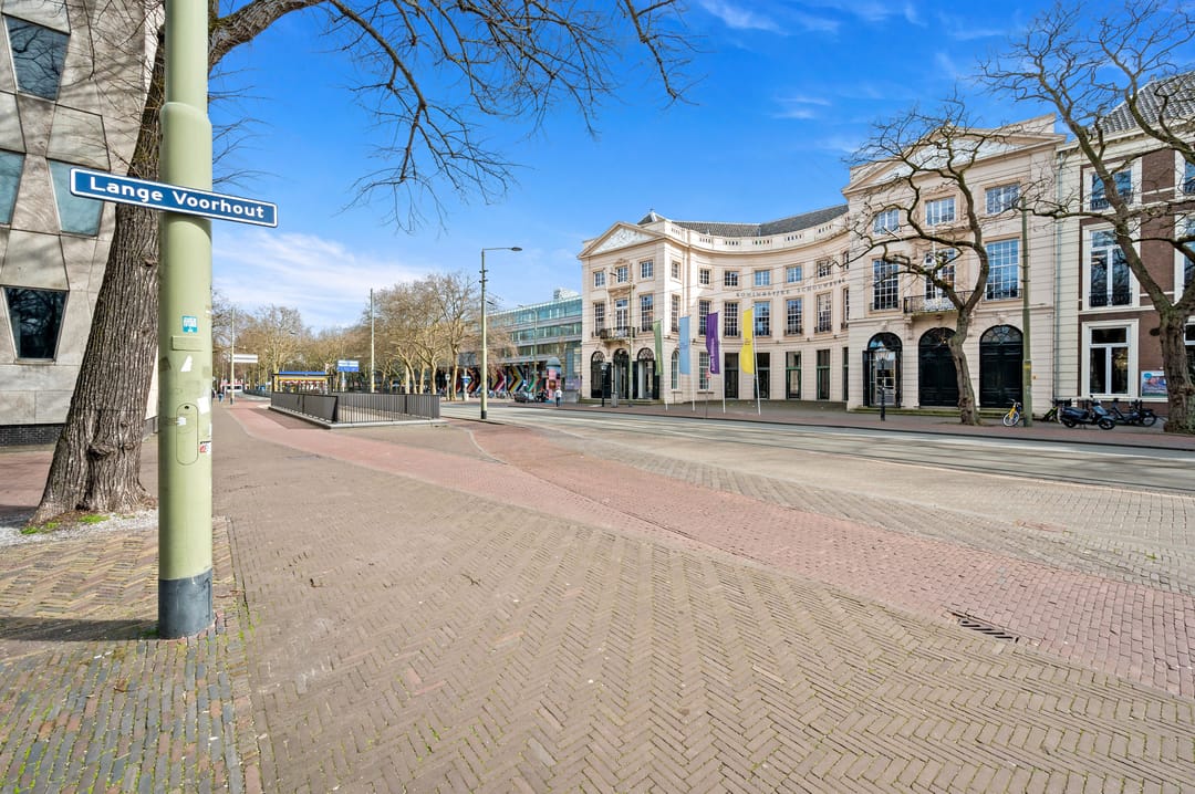 Photo 58 of Lange Vijverberg 20-E