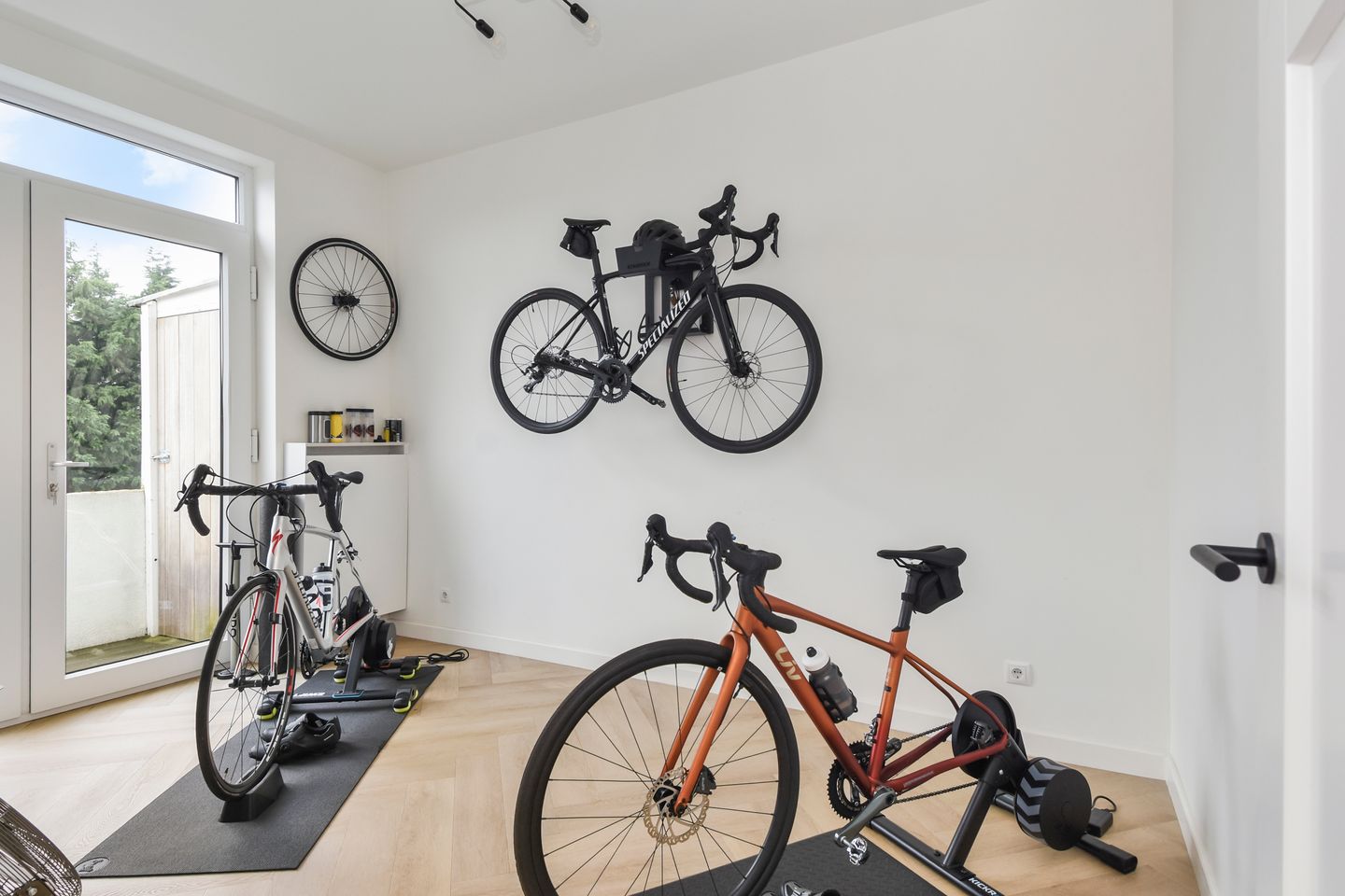 Photo 44 of Loudonstraat 63