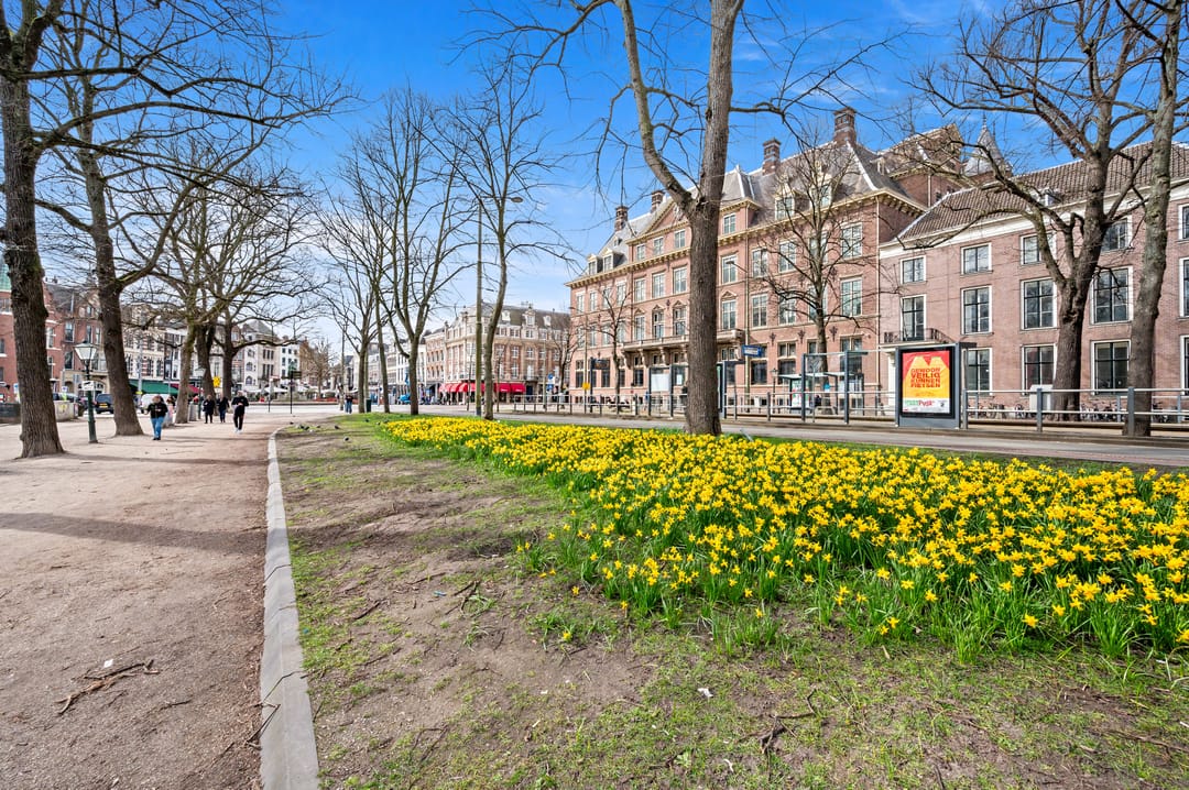Photo 58 of Lange Vijverberg 20-E
