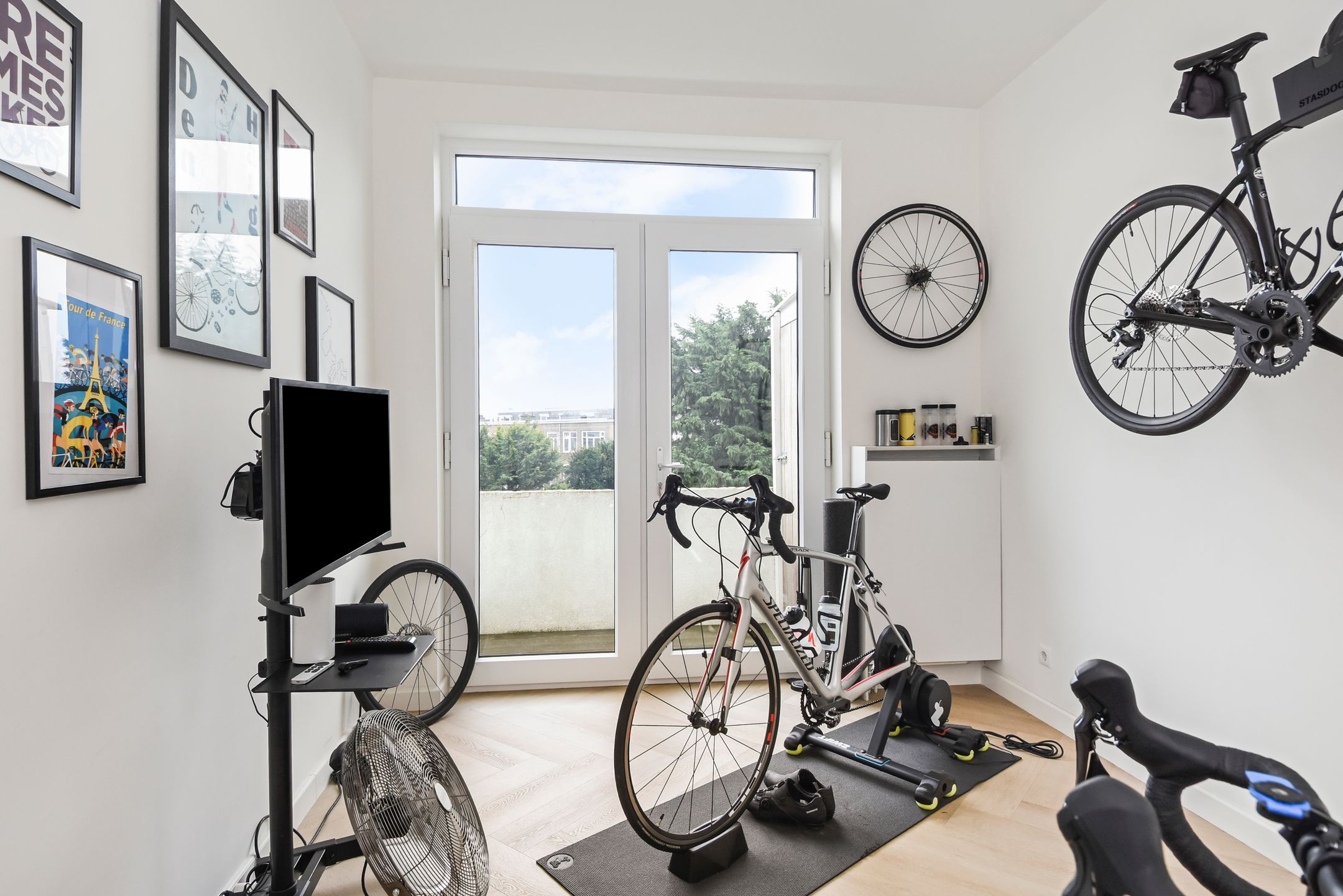 Photo 45 of Loudonstraat 63