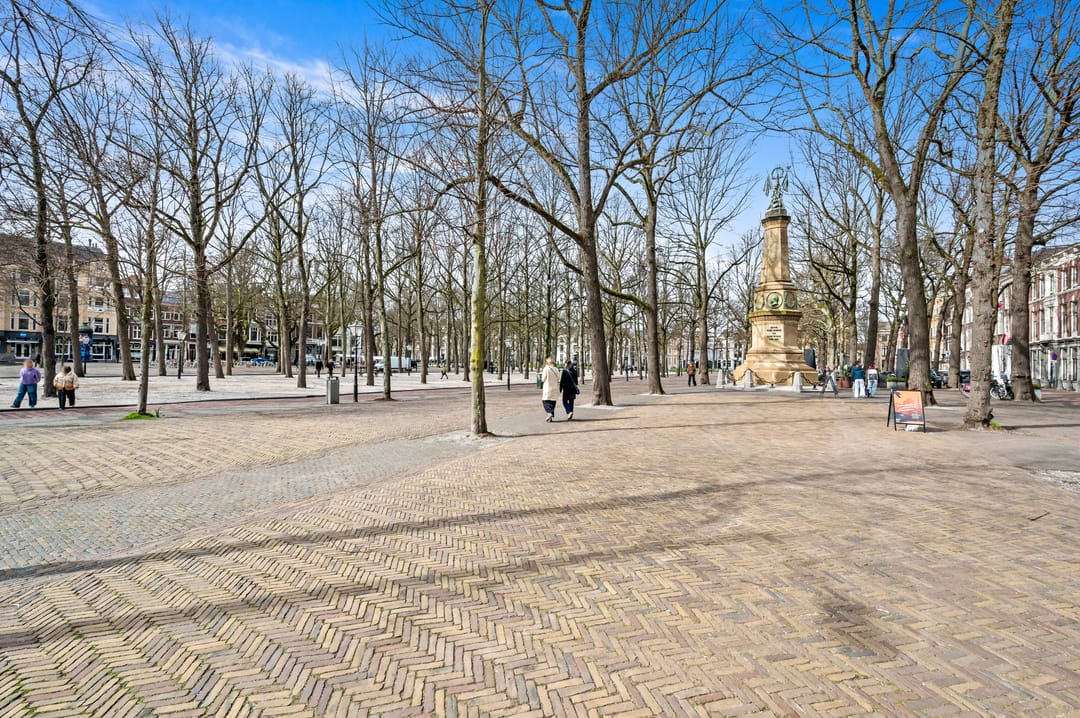 Photo 61 of Lange Vijverberg 20-E