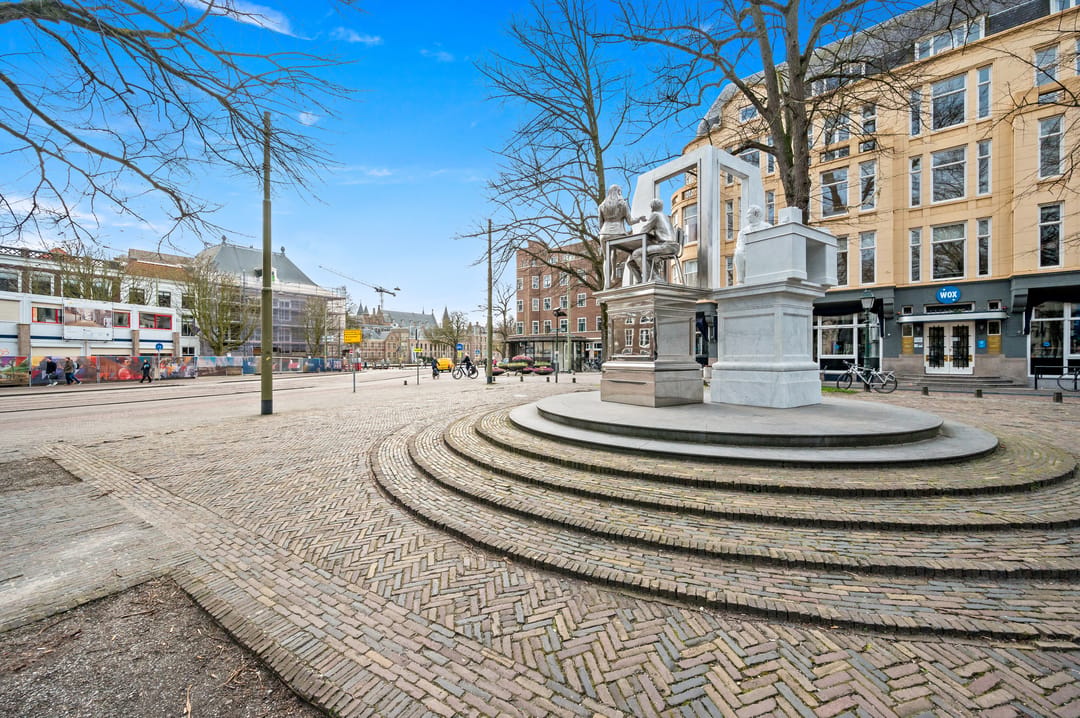 Photo 61 of Lange Vijverberg 20-E