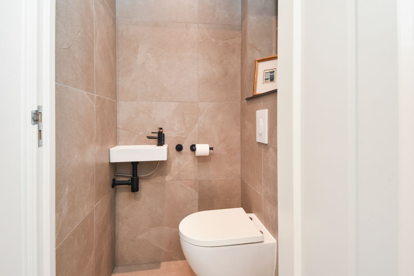 Photo 50 of Loudonstraat 63