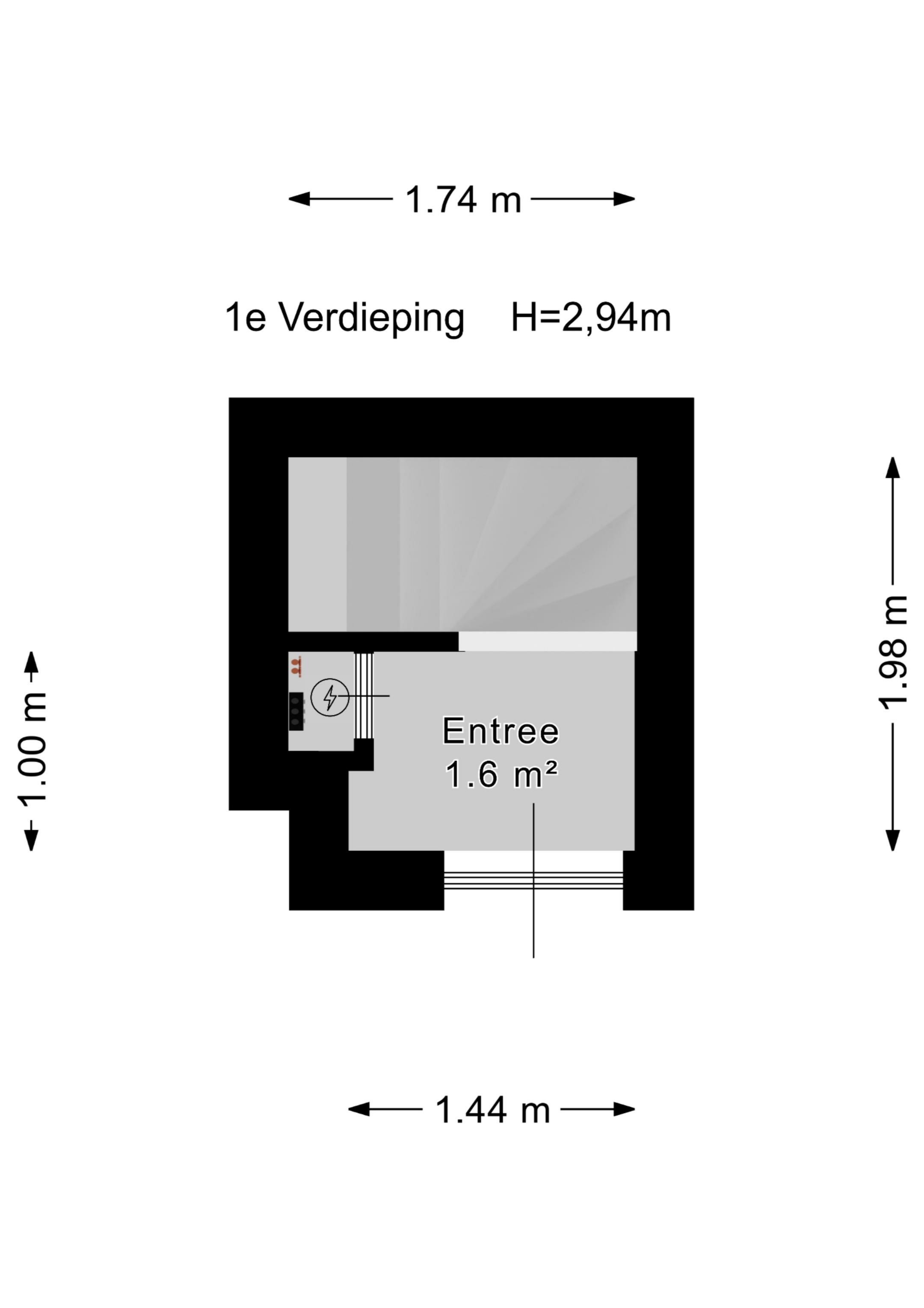 Photo 51 of Loudonstraat 63