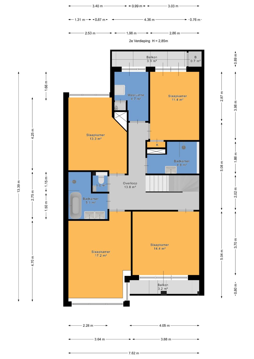 Photo 52 of Loudonstraat 63