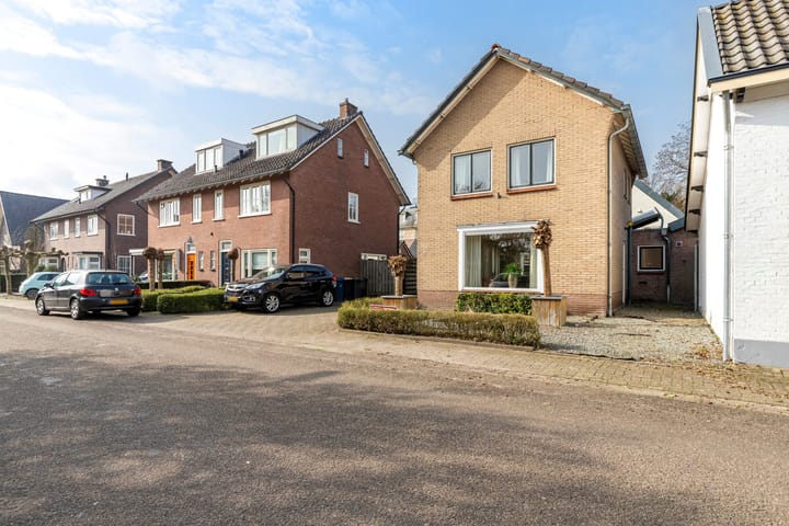 Foto 4 van Rostocklaan 69