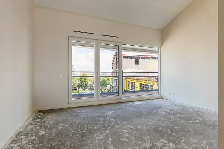 Foto 4 van Oranje Vrijbuiterskade 162