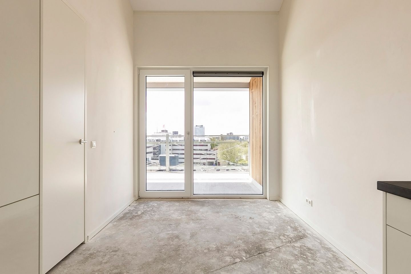 Foto 5 van Oranje Vrijbuiterskade 162