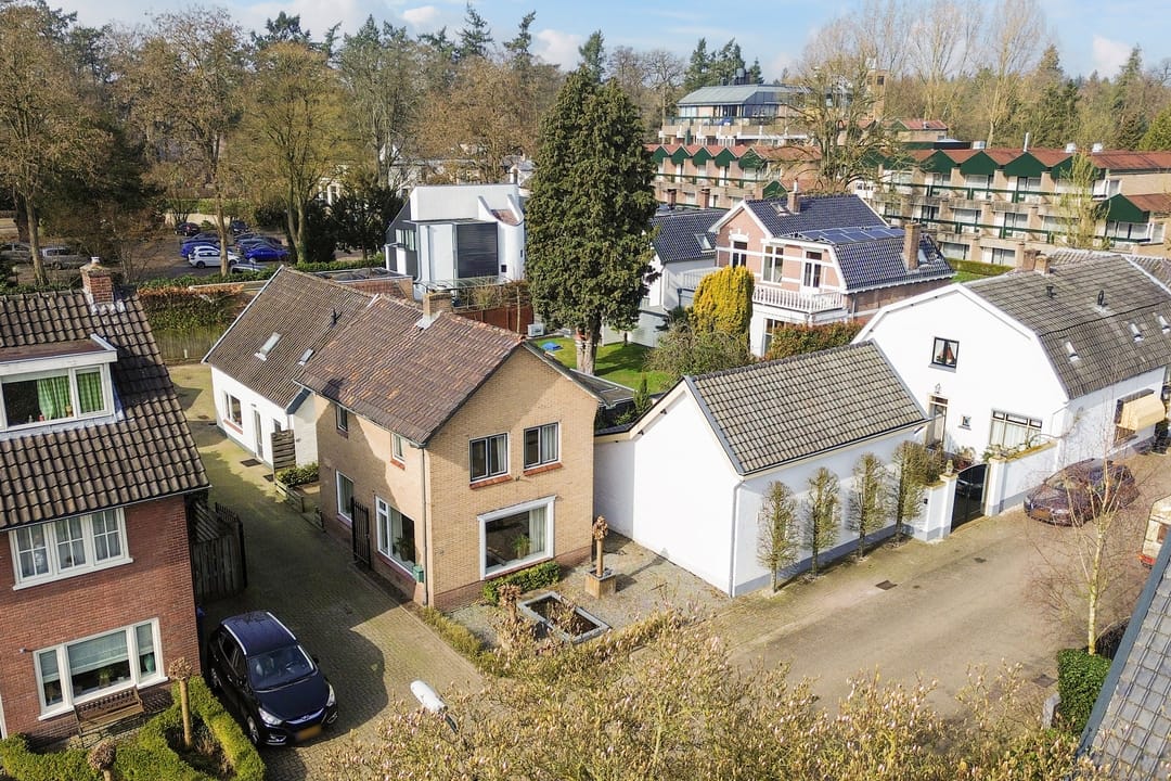 Foto 53 van Rostocklaan 69